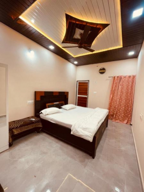 Aarambh Homestay